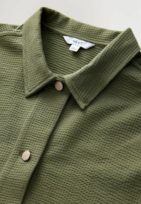 REGULAR FIT - Nyári dzseki - khaki camo