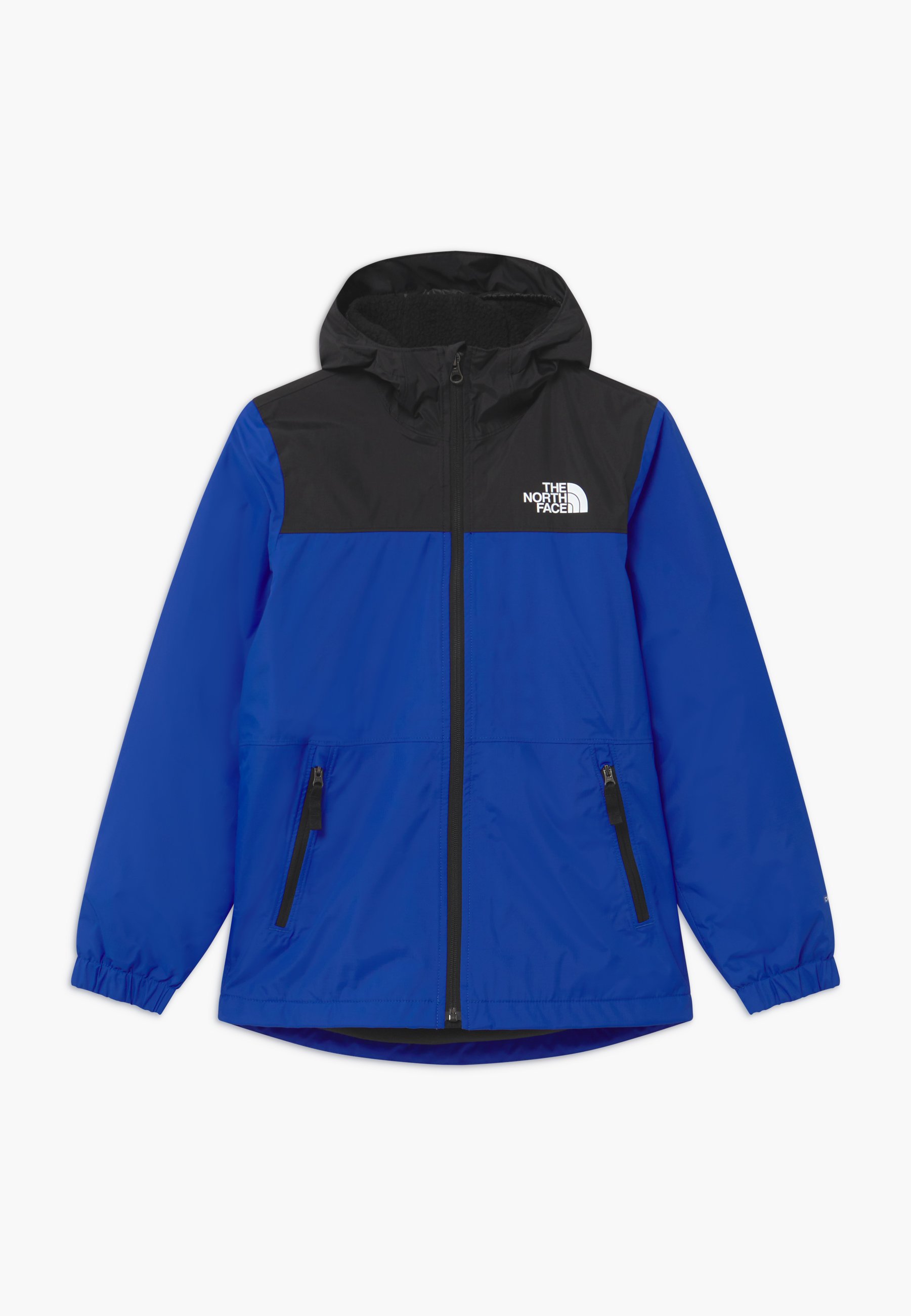 north face warm storm