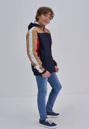 ARIAN - Kerge jope - marine