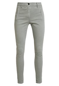 Replay Trousers - grey denim
