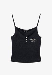 Seleccionado, eclipse navy marl