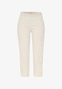 Unausgewählt, beige