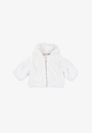 Chicco Chaqueta de invierno - white