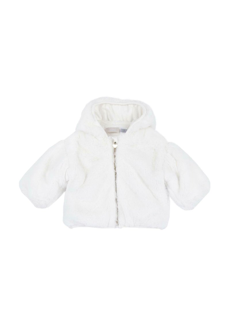 Chicco Giacca invernale - white