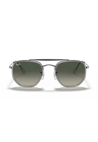 Ray-Ban THE MARSHAL - Occhiali da sole - silver