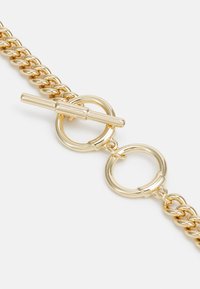Lauren Ralph Lauren Colar - gold-coloured/green