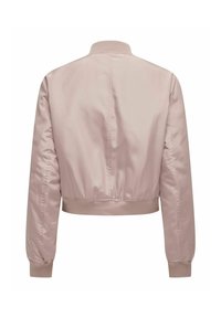 ONLY ONLALMA - Bomberjakke - misty rose