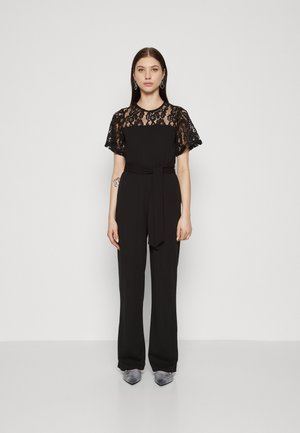 VMMAGDA - Overall / Jumpsuit - black