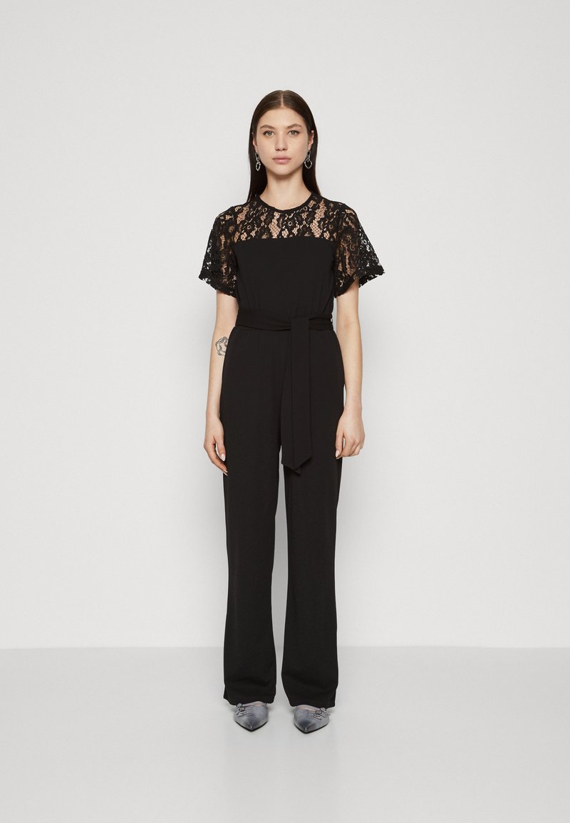 Vero Moda - VMMAGDA - Haalari - black, Suurenna