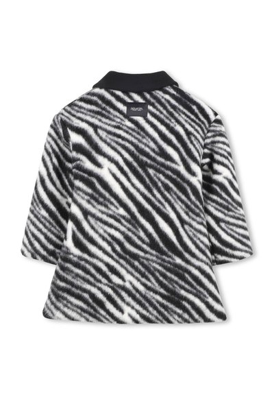 Marc Jacobs Klasický kabát - black