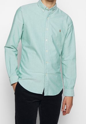Shirt - green