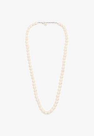 DreiMaster Halskæder - silberfarben