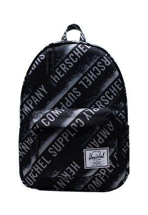 CLASSIC X LARGE - Sac à dos - stencil roll call black
