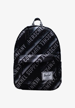 Herschel CLASSIC X LARGE - Sac à dos - stencil roll call black