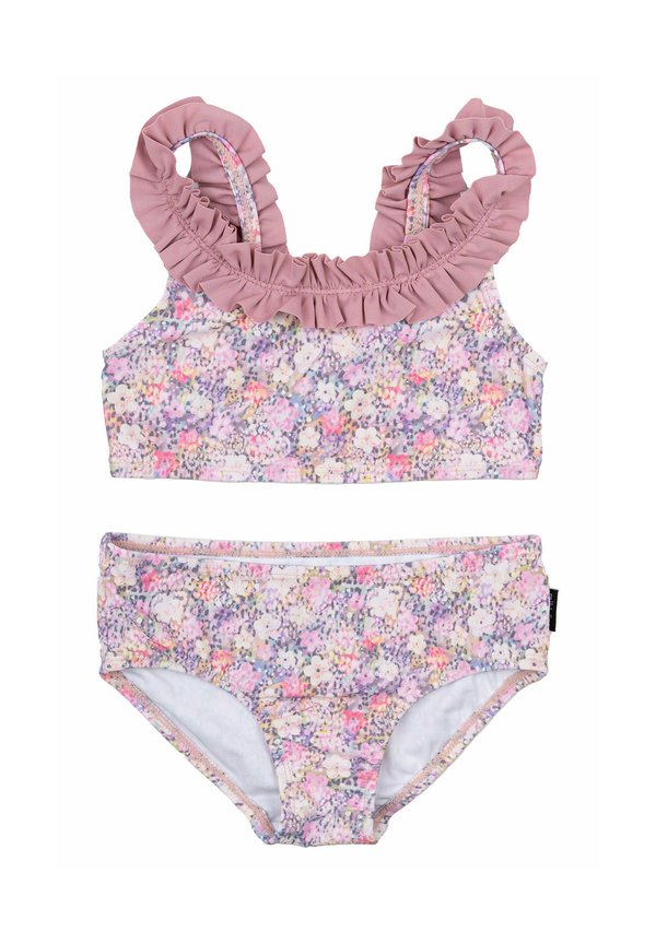 SET - Bikini - lilas