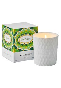 Claus Porto - KERZE ALFACE - Duftkerze - transparent Thumbnail-Bild 1