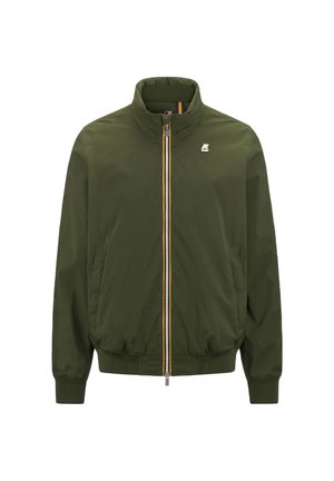 K-Way Giacca outdoor - green