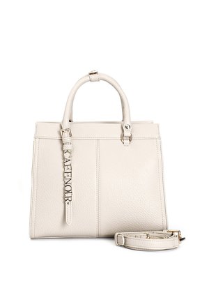 Borsa a mano - beige