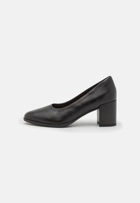 FREVA COURT - Klassiske pumps - black
