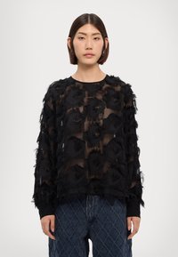 Marella DEMIEN - Bluse - nero