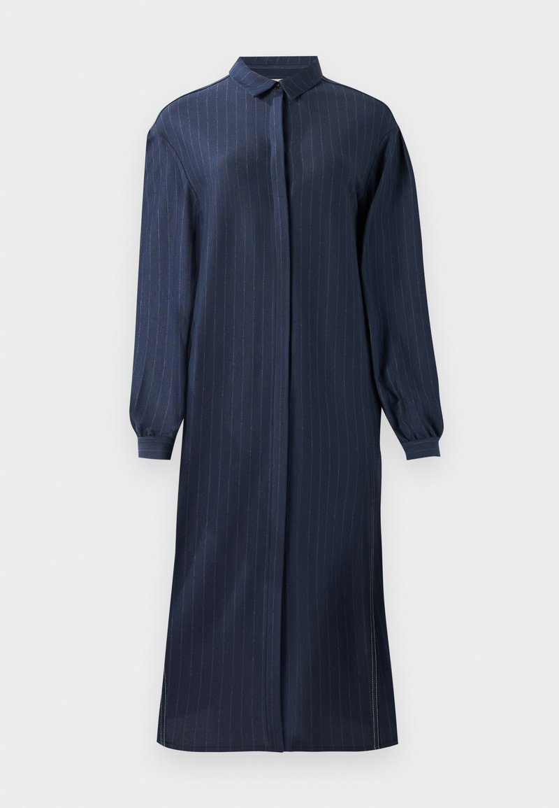 MM by MaxMara Blousejurk donkerblauw