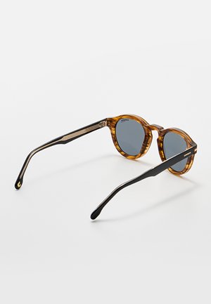 Carrera, CAR SUN CARRERA 306/S EX4 48 24 150 UNISEX - Occhiali da sole - brown horn
