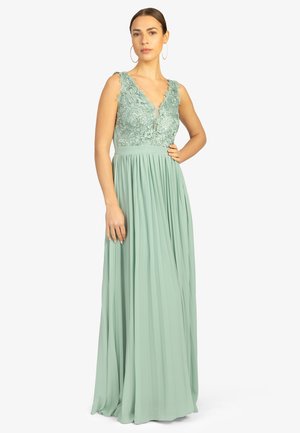 ABEND - Occasion wear - hellgrün