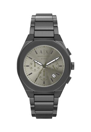 TRADITIONAL - Chronograph - gunmetal