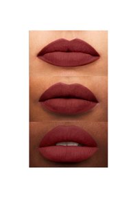 Smashbox ALWAYS ON LIQUID LIPSTICK - Liquid Lipstick - boss up - muted coral