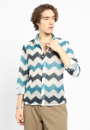 RAUL - Overhemd - multi coloured