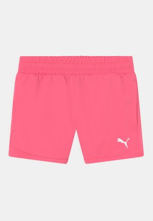 ACTIVE UNISEX - Sportovní kraťasy - sunset pink