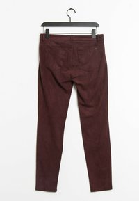 Esprit Broek - red