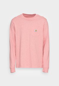 Não selecionado, rothko pink heather