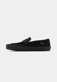 UNISEX - Tossud - black