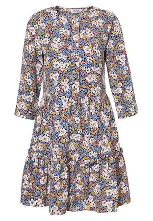 Vestito casual - multi-coloured