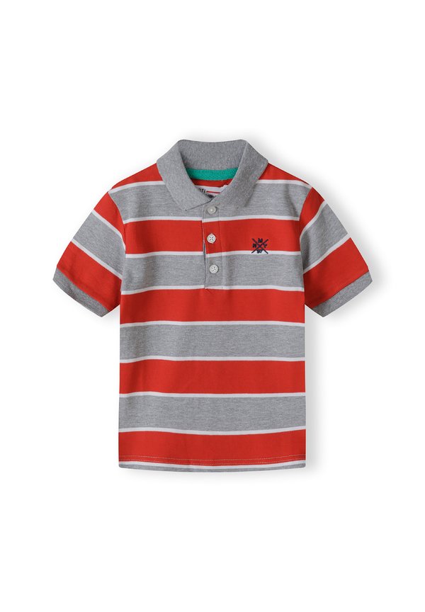 SHORT SLEEVE POLO RUGBY - Poloshirt
