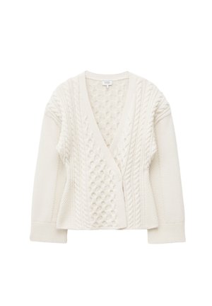 & OTHER STORIES, Gilet - white