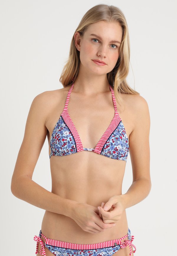 JILL TRIANGLE - Bikini top