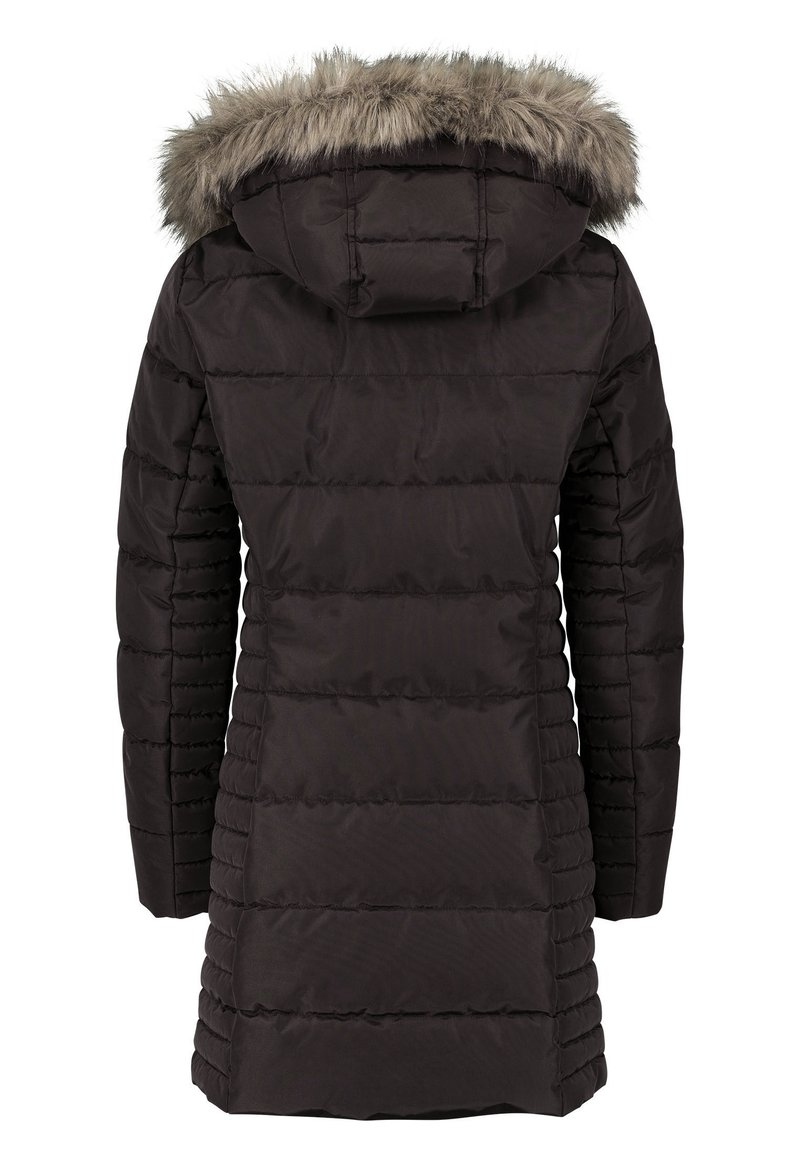 Wintermantel Schwarze Winterjacke FÃ¼r Damen Schwarze Winter Mäntel Für Damen Online Kaufen OTTO main image 2