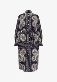 Selezionato, dark blue