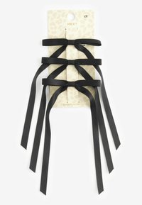 Next 3 PACK - Soenguaksessuaarid - black