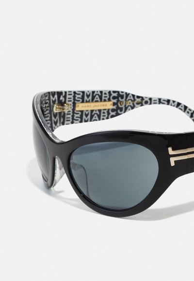 MARC JACOBS UNISEX - Ochelari de soare - black