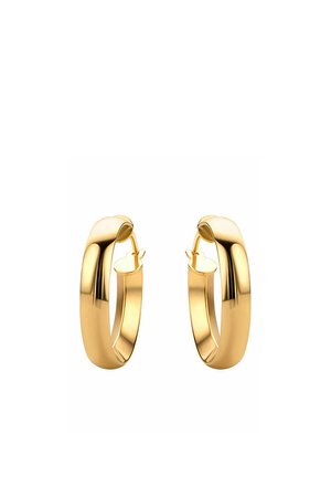 DIAMANT L'ÉTERNEL Ohrringe - yellow gold-coloured
