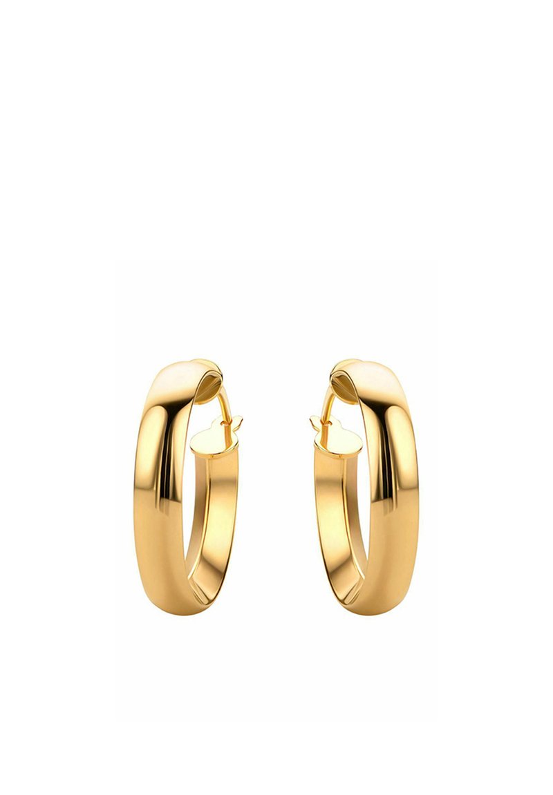 DIAMANT L'ÉTERNEL Naušnice - yellow gold-coloured