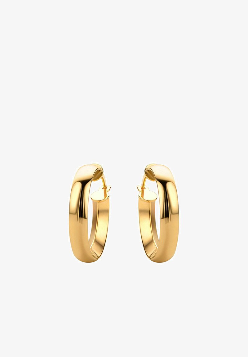 DIAMANT L'ÉTERNEL Auskari - yellow gold-coloured