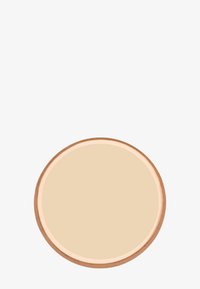 YUMMY SKIN BLURRING BALM POWDER - Cipria - universal