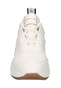 ALEXANDER SMITH Trainers - bianco