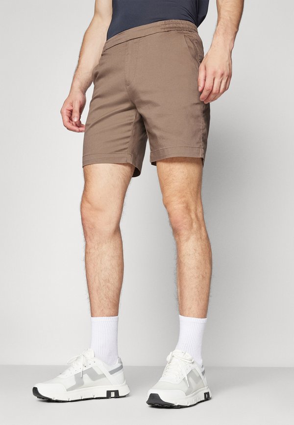 ICON - Sports shorts - mink4