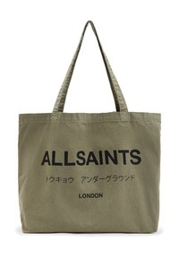 UNDERGROUND UNISEX - Torba na zakupy