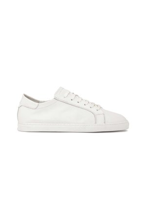 Sneakers laag - white